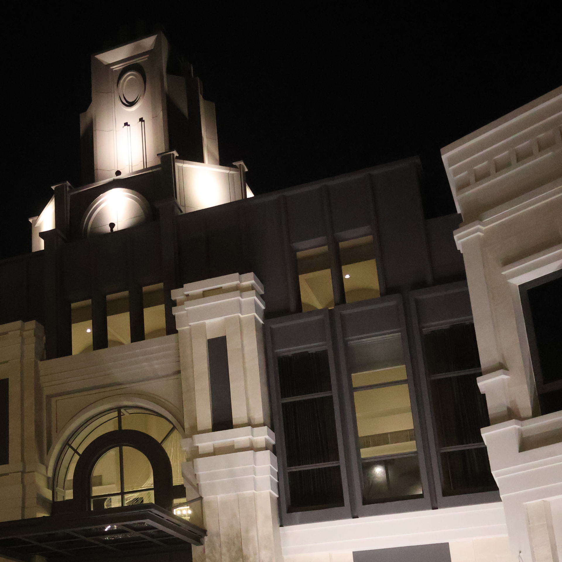 ผลงานโคมไฟ 6